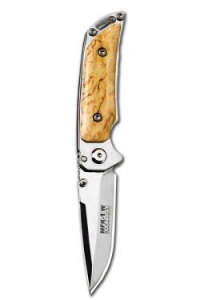 Нож складной MARTTIINI MFK-1 W