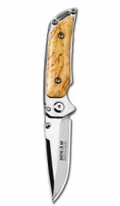 Нож складной MARTTIINI MFK-3 W