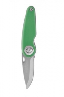 Нож складной MARTTIINI Pelican green