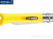 Нож складной специальный OPINEL №09 DIY Yellow