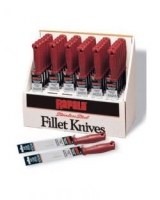 Ножи филейные RAPALA Promotional Knives (36 pieces)