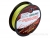 Шнур NOMURA SENSUM 100m 0.10mm/Fluo Yellow