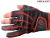 Перчатки NOMURA Spinning 3 Fingers Cut