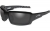 Очки WILEY X TITAN POL GREY LENS/GLOSS BLACK FRAME