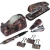 Офисный набор River's Edge Camo Office Desk Set