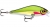 Воблер RAPALA Super Shadow Rap SSDR11-OG 11cm 38g Olive Green (OG)