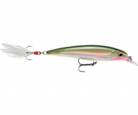 Воблер RAPALA X-Rap XR10-OG 10cm 13g Olive Green (OG)