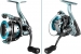Катушка Okuma Alaris spinning ALS-40
