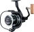 Катушка Okuma INC-8000