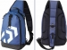 Сумка-слинг Daiwa One Shoulder Bag (D) French Navy P