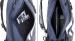 Сумка-слинг Daiwa One Shoulder Bag (D) French Navy P