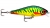 Воблер RAPALA Super Shadow Rap SSDR11-HTP 11cm 38g Hot Pike (HTP)