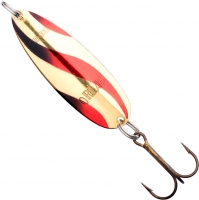Блесна Rublex Orlac #2 52mm 6.0g ONR