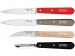 Набор кухонных ножей OPINEL Les Essentiels Loft 4 knives
