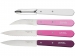 Набор кухонных ножей OPINEL Les Essentiels Primarosa 4 knives