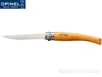 Нож OPINEL Slim Line 10 Beech