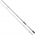 Спиннинг DAM Effzett Optimus II 2.25m 3-15g Tubular Tip Fast 2pcs
