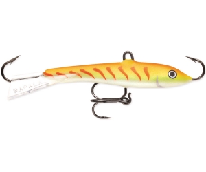 Балансир RAPALA Jigging Rap W9-OTU 9cm 25g Orange Tiger UV (OTU)