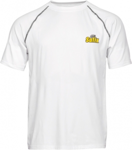 Футболка Sufix® UV30 T-Shirt