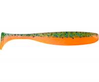 Силикон KEITECH Easy Shiner 3.5" PAL#11 Rotten Carrot