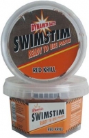 Паста DYNAMITE BAITS Swim Stim Red Krill, 350g