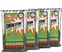Пеллетс DYNAMITE BAITS Swim Stim Carp Pellets - Amino Betaine Green, 900g