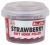 Пеллетс насадочный мягкий DYNAMITE BAITS Strawberry 6mm & 10mm
