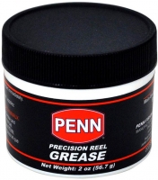 Смазка для катушек густая Penn Precision Reel Grease 2oz/57g