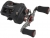 Катушка WFT PENZILL BAITCAST LH