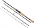 Спиннинг WFT PENZILL NANO ULTRA LIGHT 4pcs. 2.03m 1-7g
