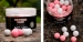 Бойлы плавающие DYNAMITE BAITS Fluro Pop-Ups - Peppered Fruit
