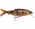 Воблер SAVAGE GEAR 3D Roach Lipster 182SF 182mm 67.0g 03-Perch PHP