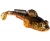 Силикон оснащенный ZMAN Gobius™ 3" #Perch