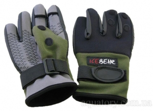 Перчатки BEHR Green-Ice Neopren