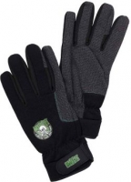 Перчатки DAM MADCAT Pro Gloves, M/L