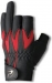 Перчатки PROX Fit Glove DX cut three PX5883 black/red
