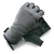 Перчатки RAPALA Half Finger Gloves
