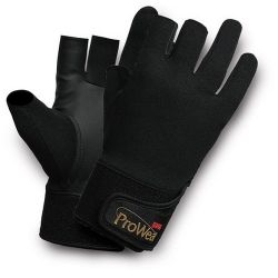 Перчатки RAPALA Titanium Gloves