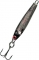 Пилькер Balzer Pilker Flash Zocker 18g Silver