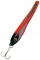 Пилькер DRAGON Hammer 125g Red