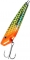 Пилькер DRAGON Shark 200g Yellow-orange