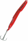 Пилькер DRAGON Tobiasz 250g Red
