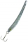 Пилькер DRAGON Warrior 150g Silver