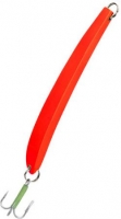 Пилькер SAENGER AQUANTIC Banana Pilk Steel 400g Red UV