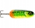 Блесна Rapala Nauvo 19 NAV19-PKL 6.6cm 19g Live Pike (PKL)
