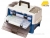 Ящик PLANO Hybrid Hip StowAway Tackle Box
