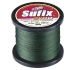 Шнур Sufix Gyro 150m 0.14mm/5.4kg/12lb/Deep Green