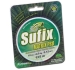 Шнур Sufix Matrix Pro 135m 0.12mm/6.7kg/15lb/Neon Chartreuse