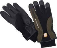 Перчатки Prologic Winter Waterproof Glove - Green/Black