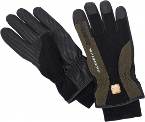 Рукавички Prologic Winter Waterproof Glove - Green/Black